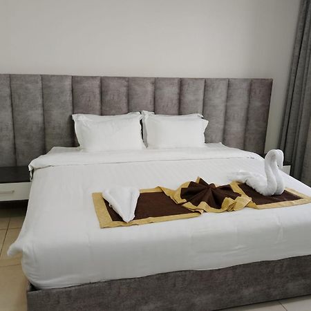 Beauty Rose Apartment Abha Exterior photo