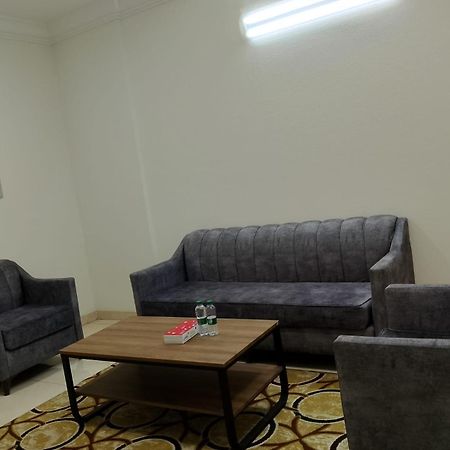 Beauty Rose Apartment Abha Exterior photo