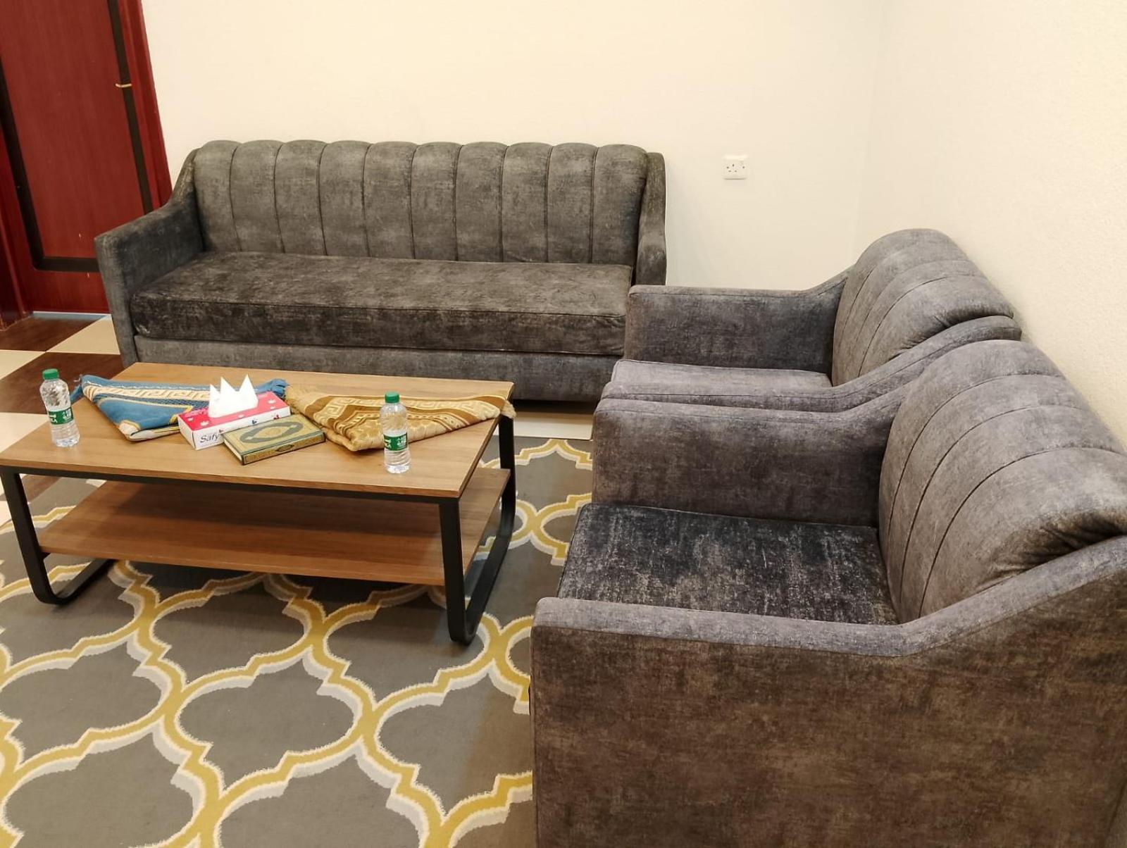 Beauty Rose Apartment Abha Exterior photo