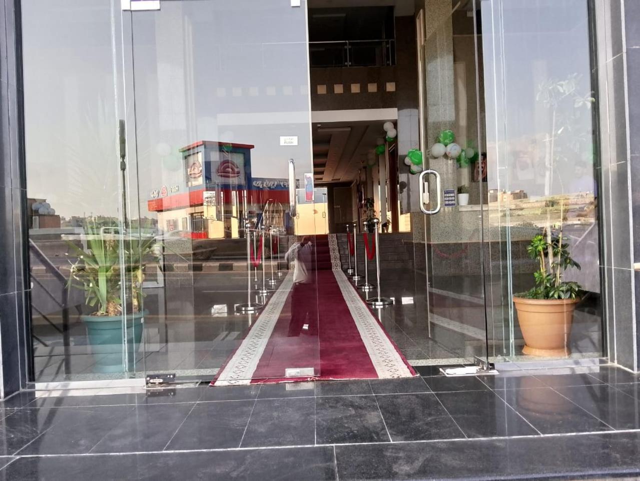 Beauty Rose Apartment Abha Exterior photo