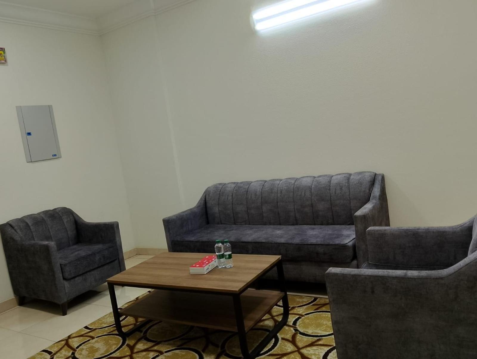 Beauty Rose Apartment Abha Exterior photo