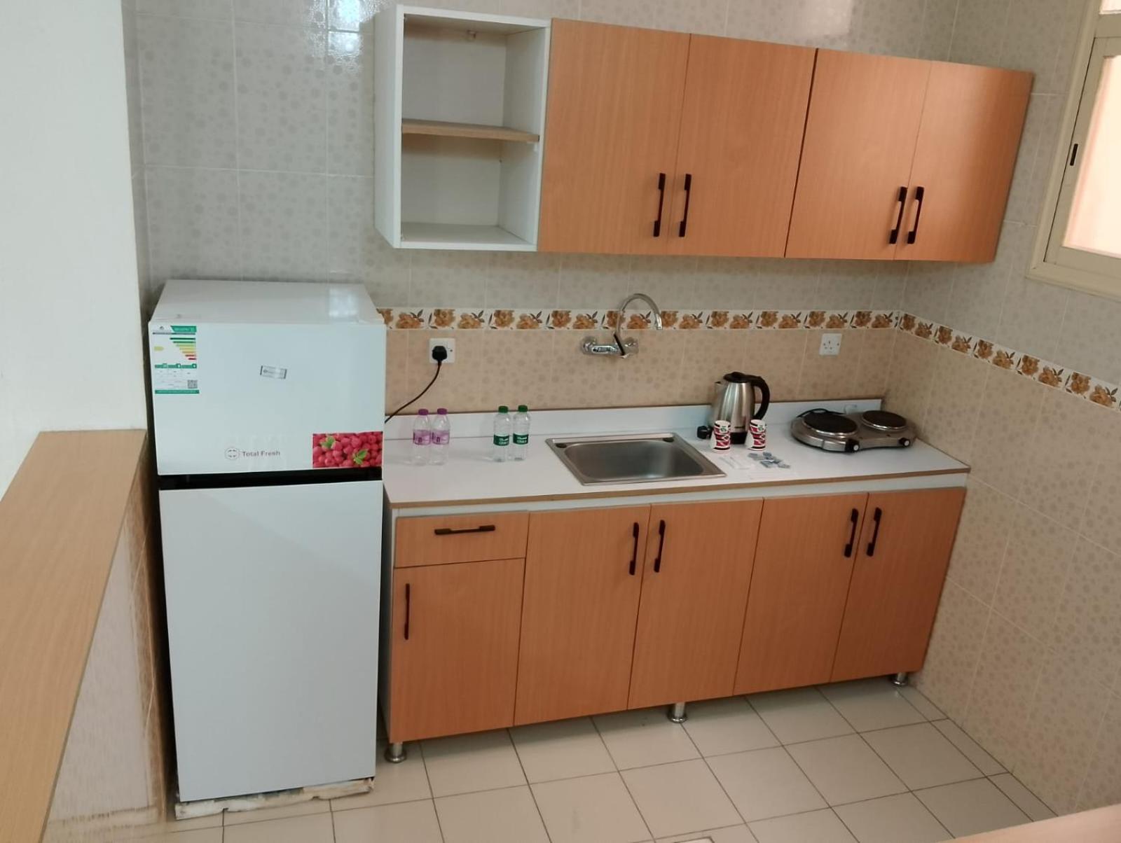 Beauty Rose Apartment Abha Exterior photo