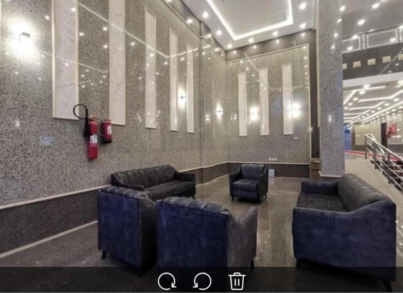 Beauty Rose Apartment Abha Exterior photo