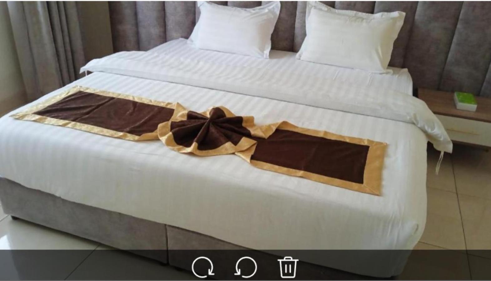 Beauty Rose Apartment Abha Exterior photo