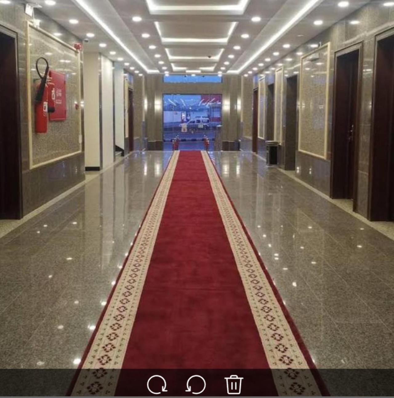 Beauty Rose Apartment Abha Exterior photo