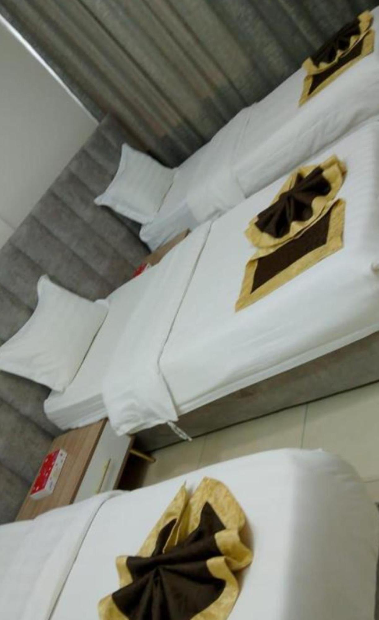 Beauty Rose Apartment Abha Exterior photo